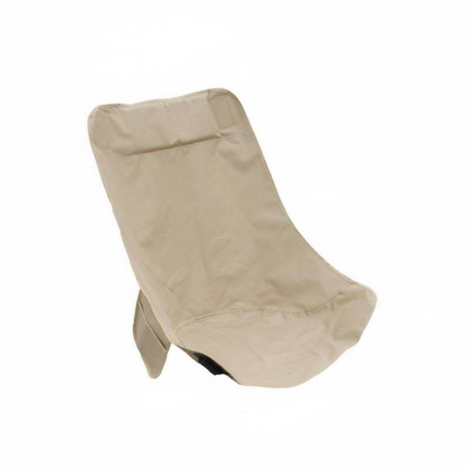 Outdoor Camping Chairs - Vervangend canvas voor Moon Chair, opvouwbare