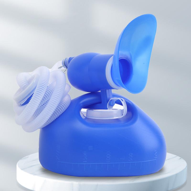 Outdoor Camping Urinal - Hete Aanbieding Draagbare Urinoir Plassenfles 2000ML