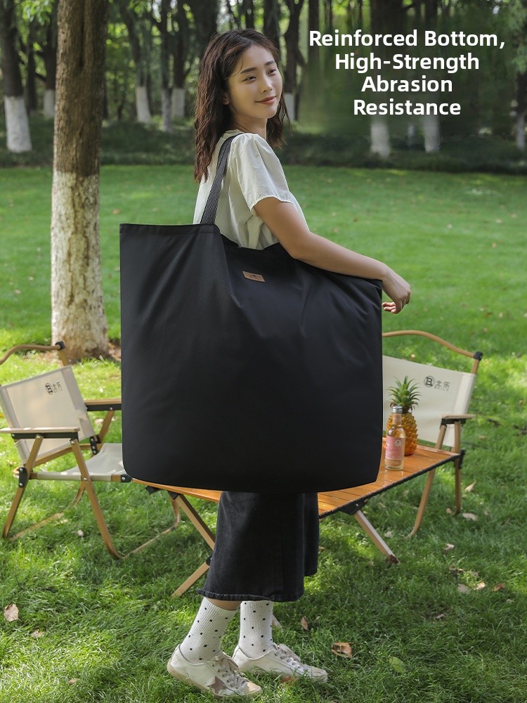 Outdoor Camping Chairs - Kemite Opbergtas voor Opvouwbare Buitenstoel Oxford