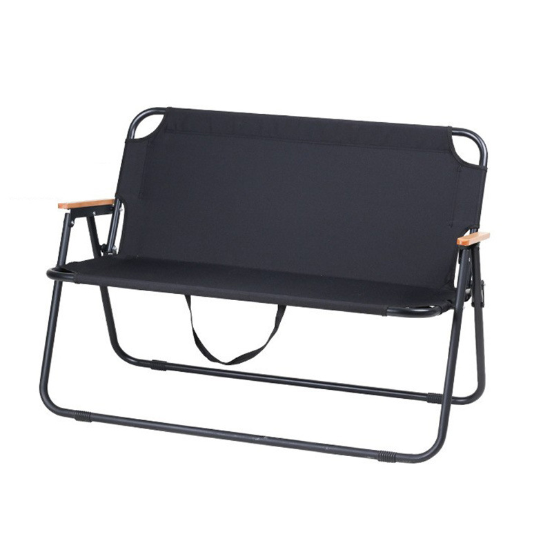 Outdoor Camping Chairs - Draagbare opvouwbare Oxford-stoel voor buitenkamperen, vissen,