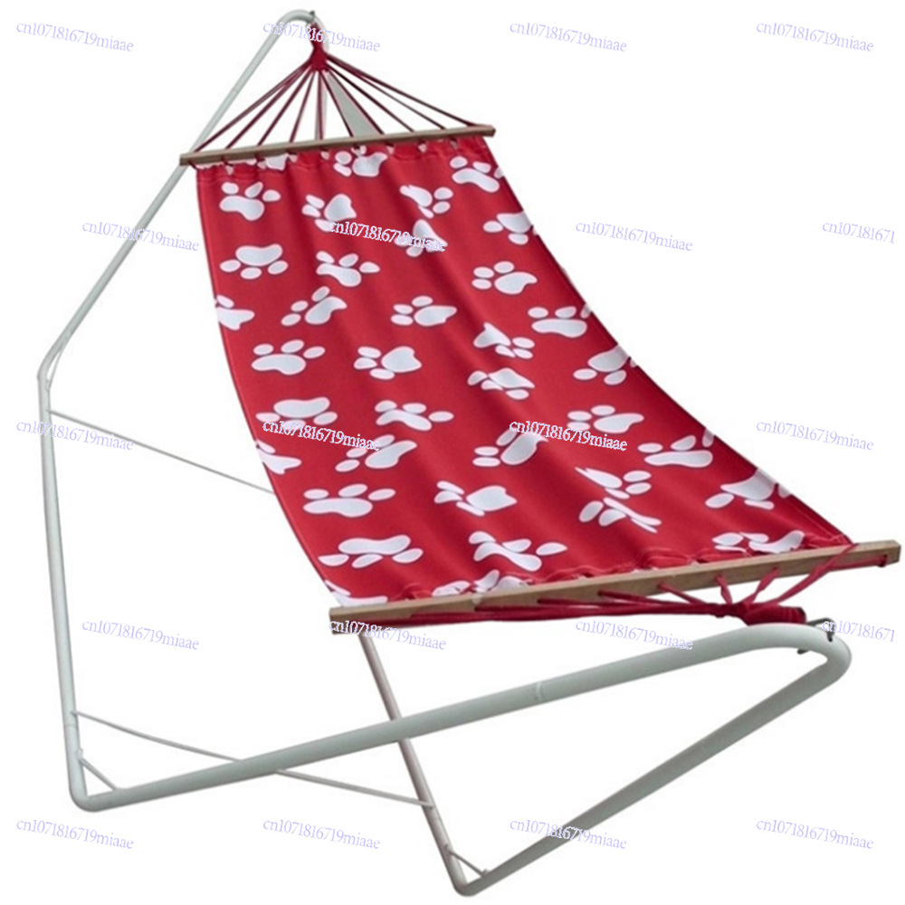 Outdoor Camping Hammock - Speciale hangmatbeugel, vrijetijdscamping voor buiten, roestvrijstalen