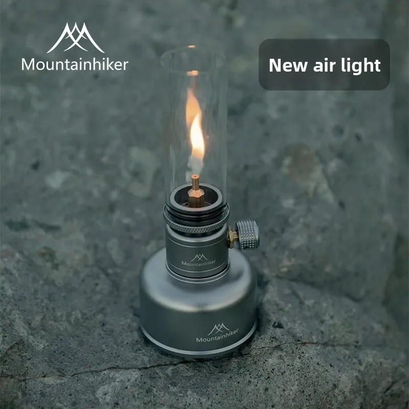 MOUNTAINHIKER Nieuwe Outdoor G - Outdoor Camping Glamping Share recensie en prijs