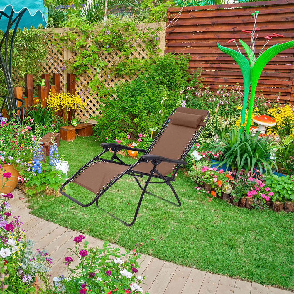 Balkonstoel Canvas Vervanging  - Outdoor Camping Chairs recensie en prijs