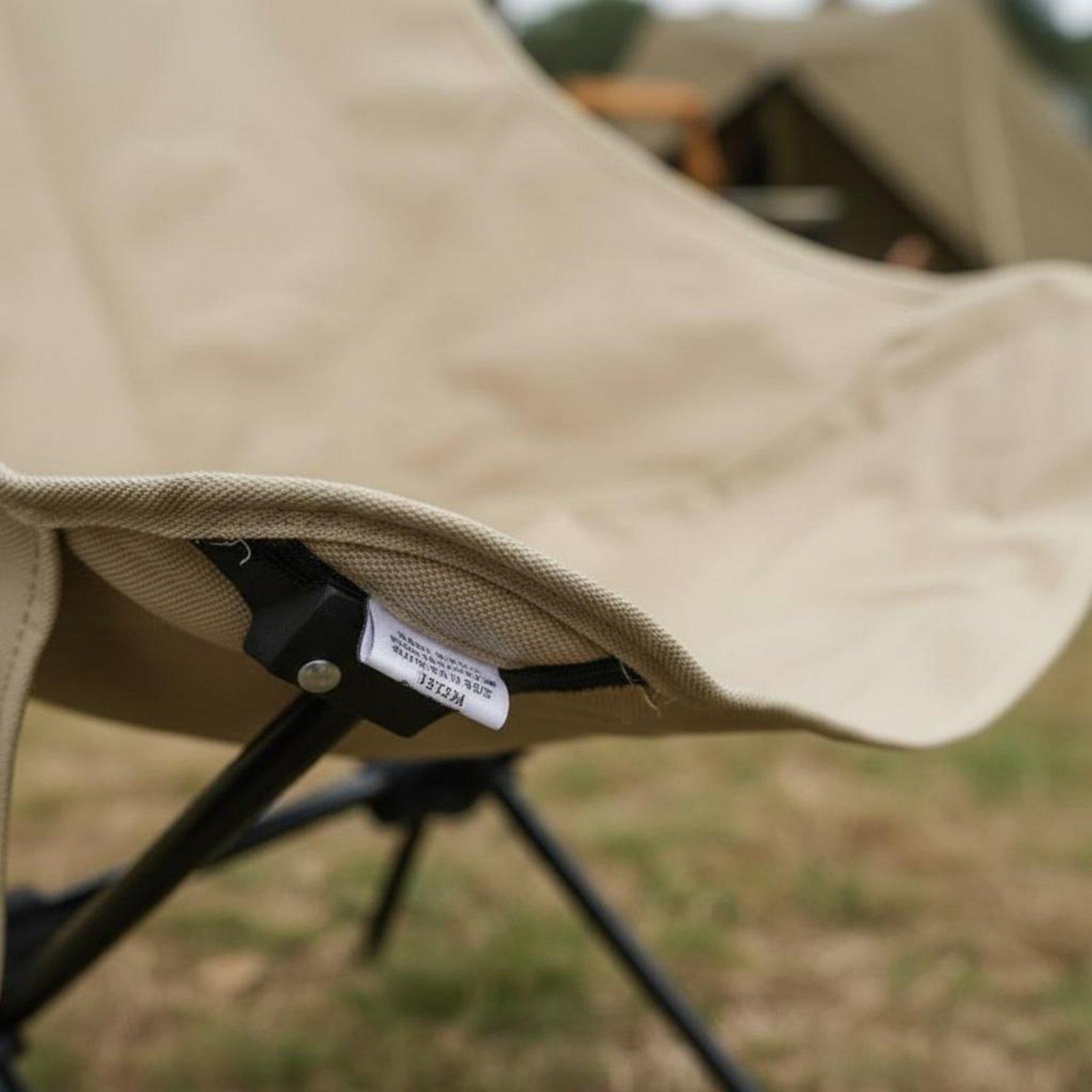 Vervangend canvas voor Moon Ch - Outdoor Camping Chairs recensie en prijs