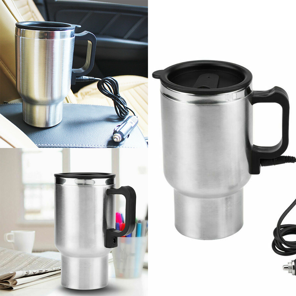 Auto Elektrische Waterverwarme - Outdoor Camping Water Heater recensie en prijs