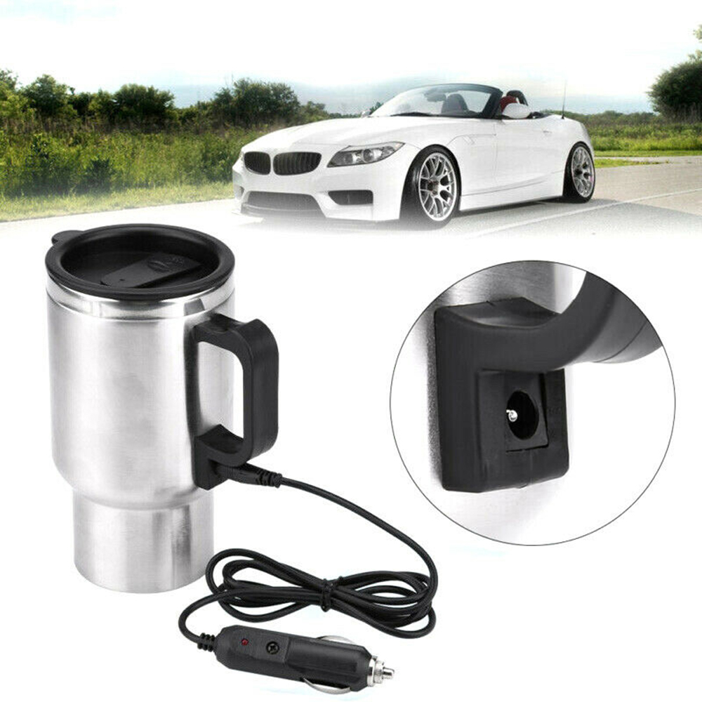 Auto Elektrische Waterverwarme - Outdoor Camping Water Heater recensie en prijs