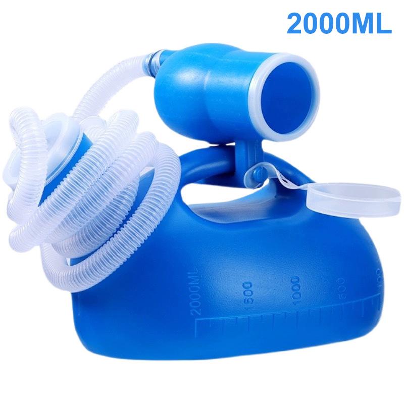 Hete Aanbieding Draagbare Urin - Outdoor Camping Urinal recensie en prijs
