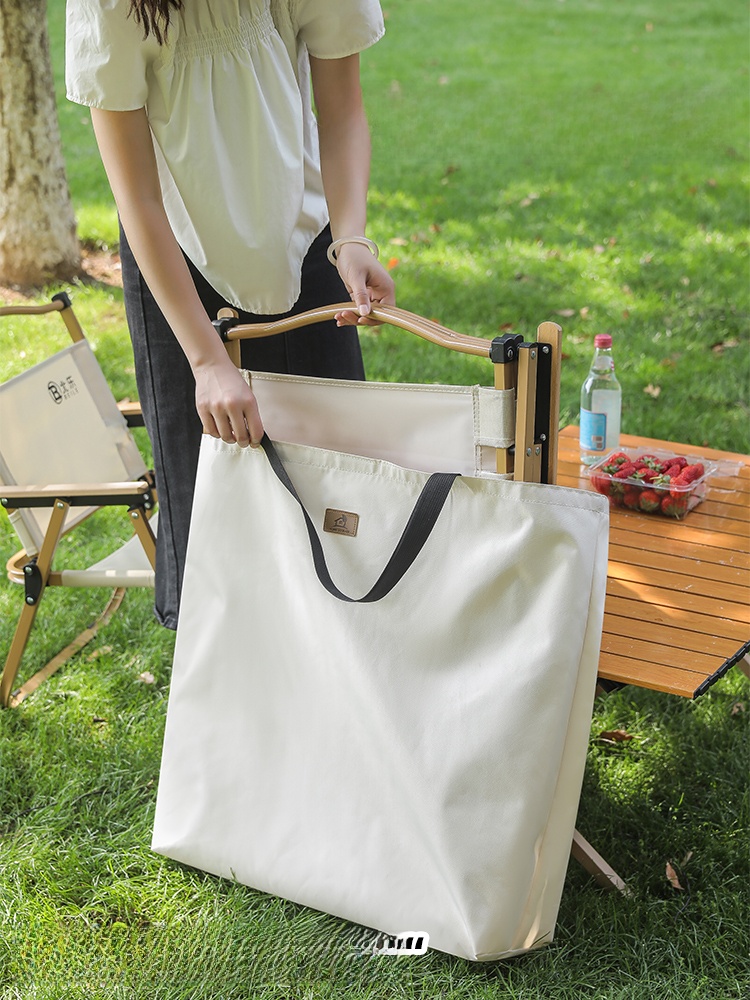 Kemite Opbergtas voor Opvouwba - Outdoor Camping Chairs recensie en prijs