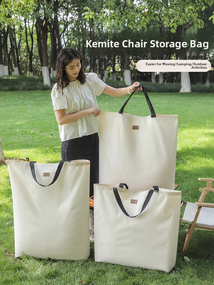 Kemite Opbergtas voor Opvouwba - Outdoor Camping Chairs recensie en prijs