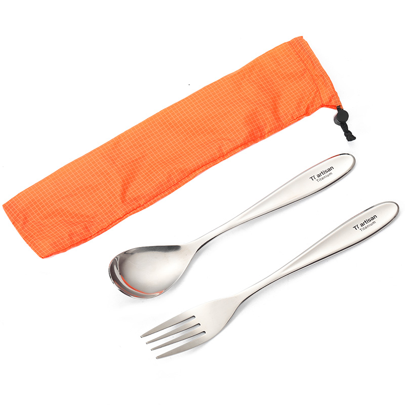 Tiartisan Titanium Ultralichte - Outdoor Camping Glamping Share recensie en prijs