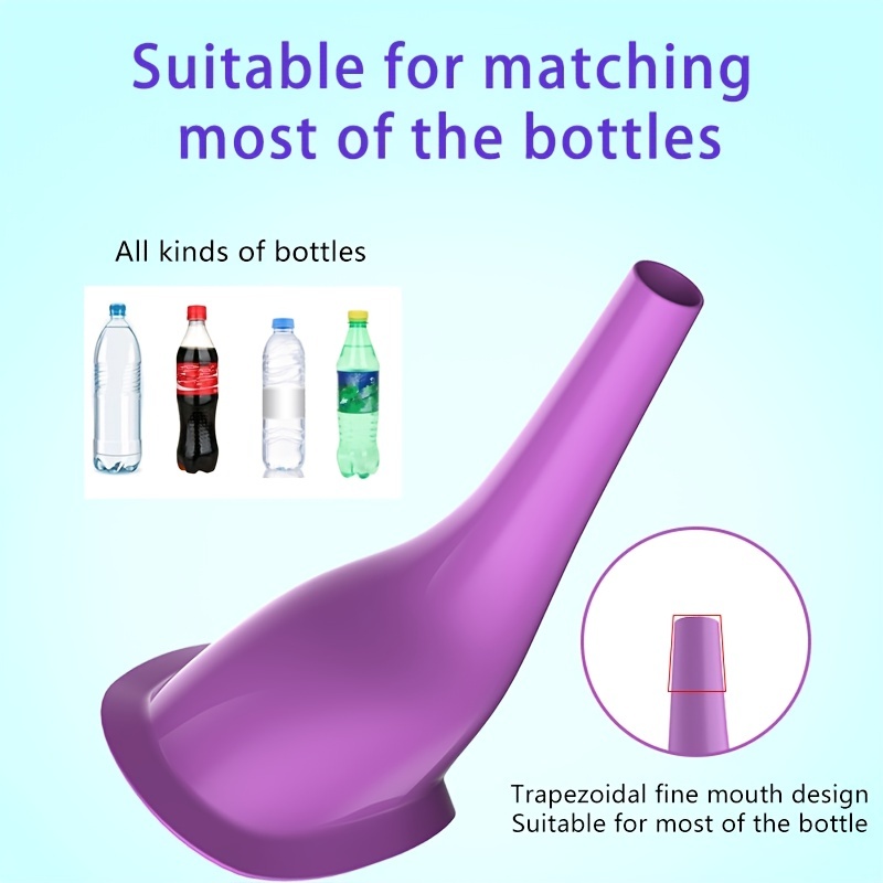 Draagbare Vrouwen Staande Urin - Outdoor Camping Urinal recensie en prijs