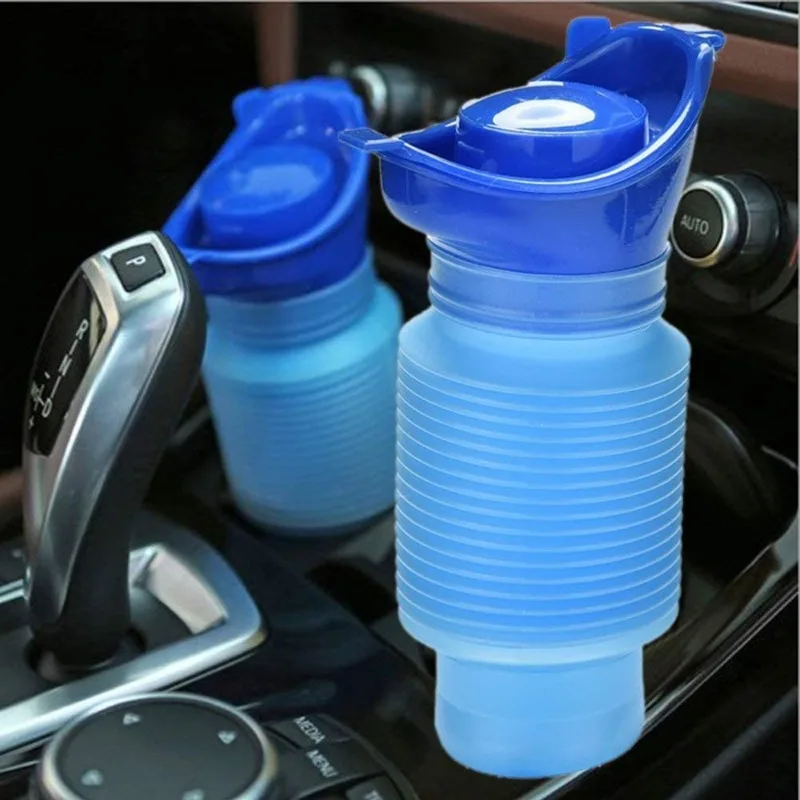 750ML Outdoor Draagbare Urinez - Outdoor Camping Urinal recensie en prijs