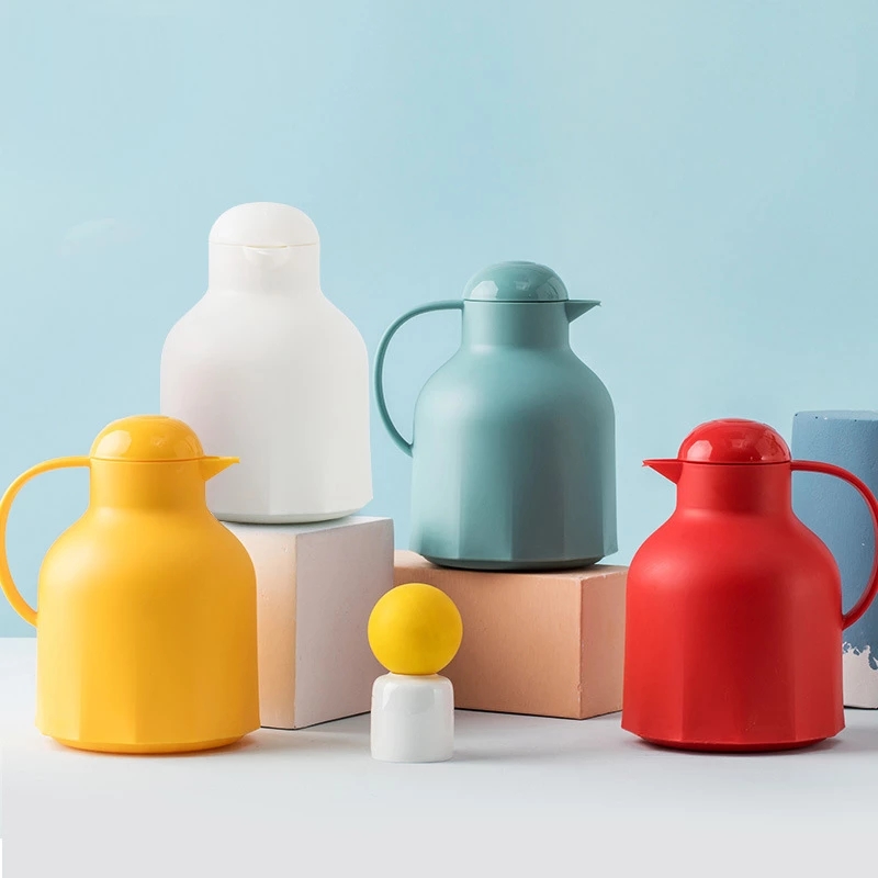 Huishoudelijke grote thee koff - Vacuum Insulated Flask recensie en prijs