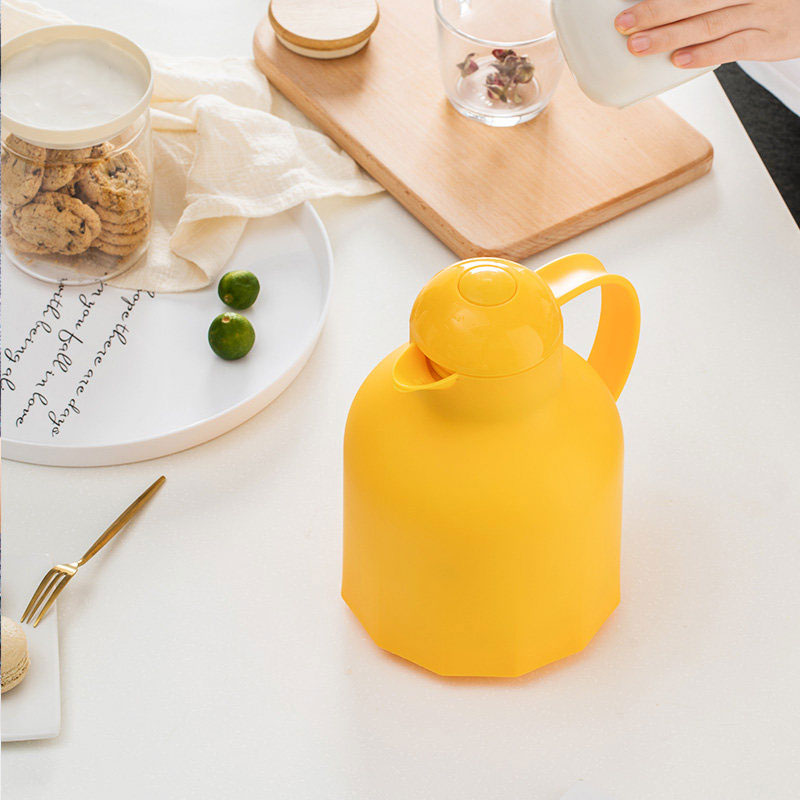 Huishoudelijke grote thee koff - Vacuum Insulated Flask recensie en prijs