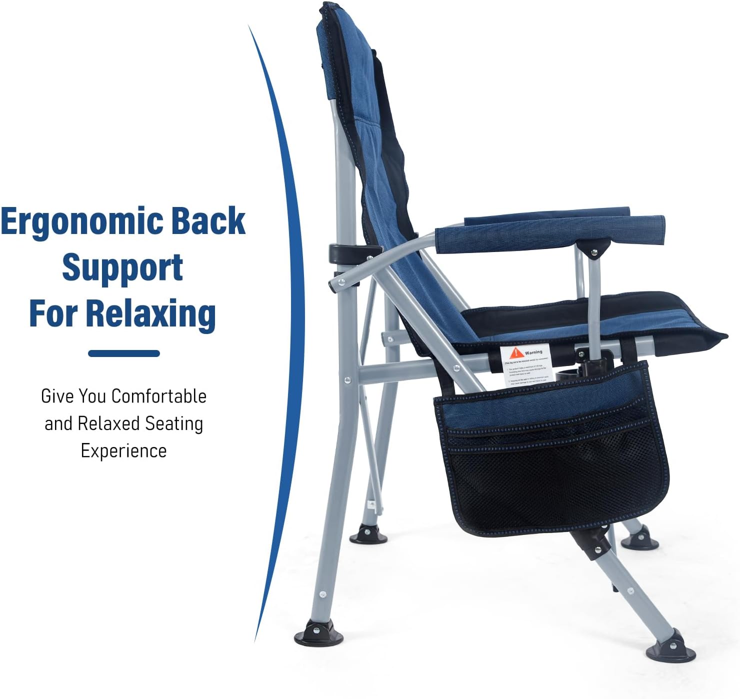 Fabrieksgroothandel Buiten Opv - Outdoor Camping Chairs recensie en prijs