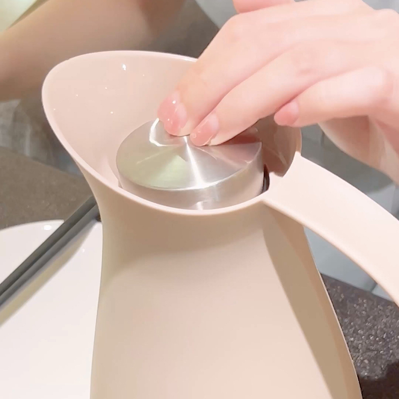 Vacuüm geïsoleerde thermosfles - Vacuum Insulated Flask recensie en prijs
