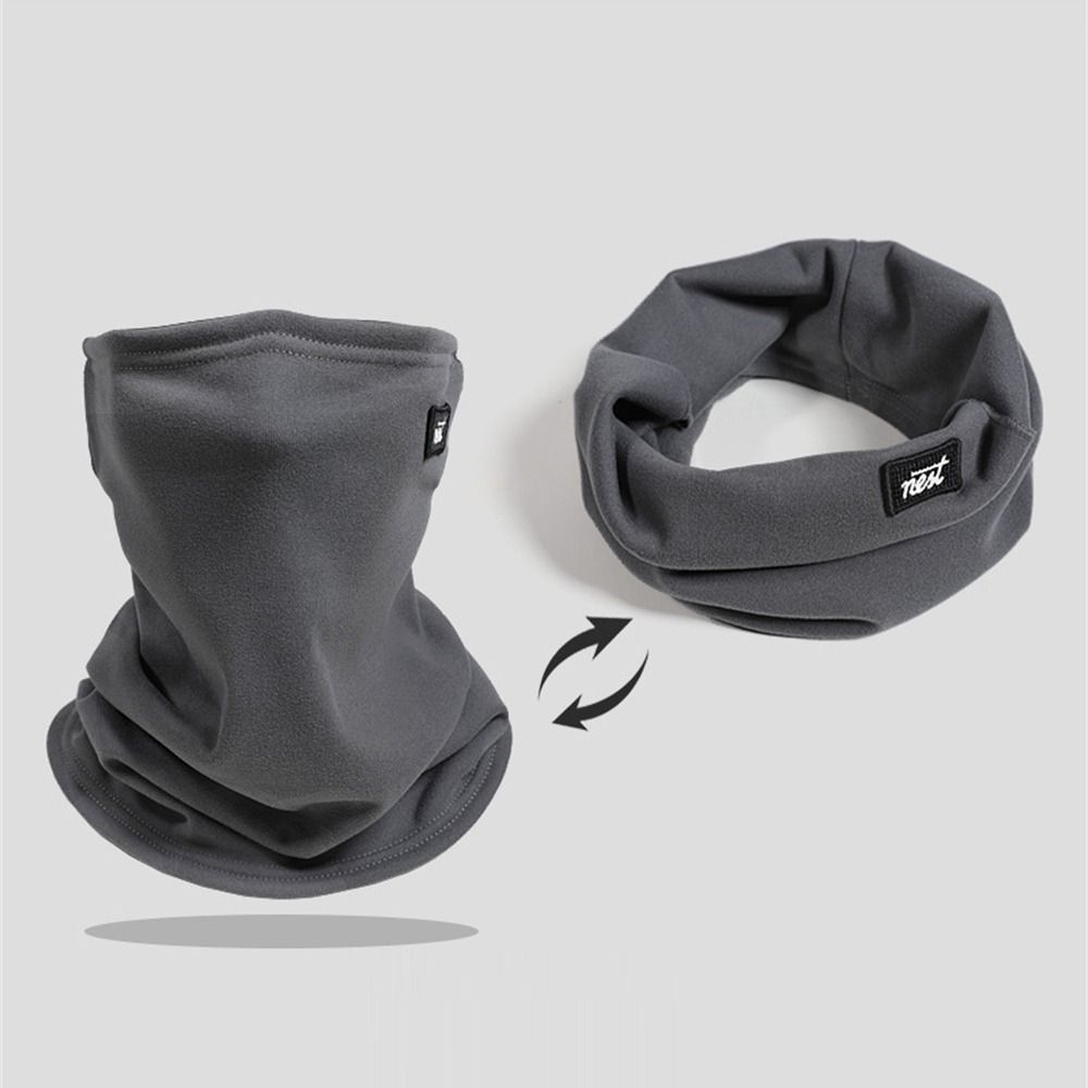 Winter Camping Fleece Halsbeen - Outdoor Camping In Winter recensie en prijs