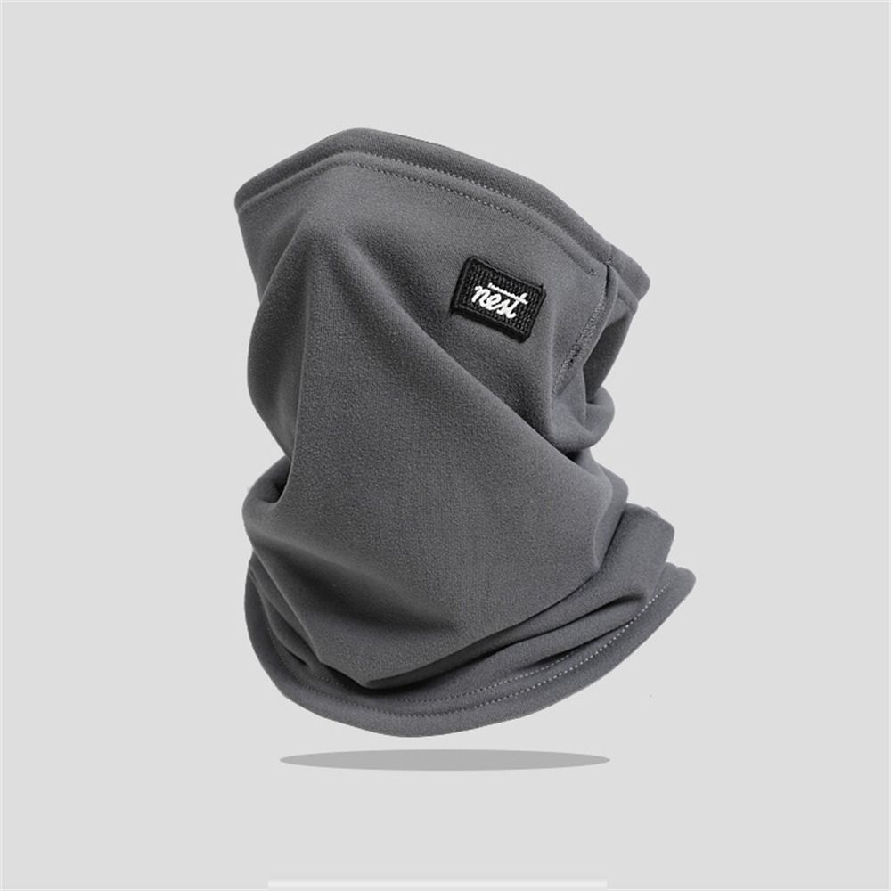 Winter Camping Fleece Halsbeen - Outdoor Camping In Winter recensie en prijs