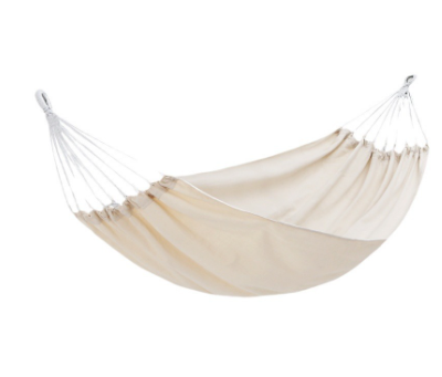 Katoenen canvas grote buitenha - Outdoor Camping Hammock recensie en prijs