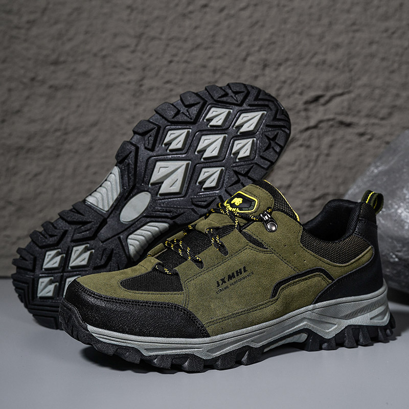 Zomer EVA-wandelschoenen voor  - Outdoor Camping In Winter recensie en prijs