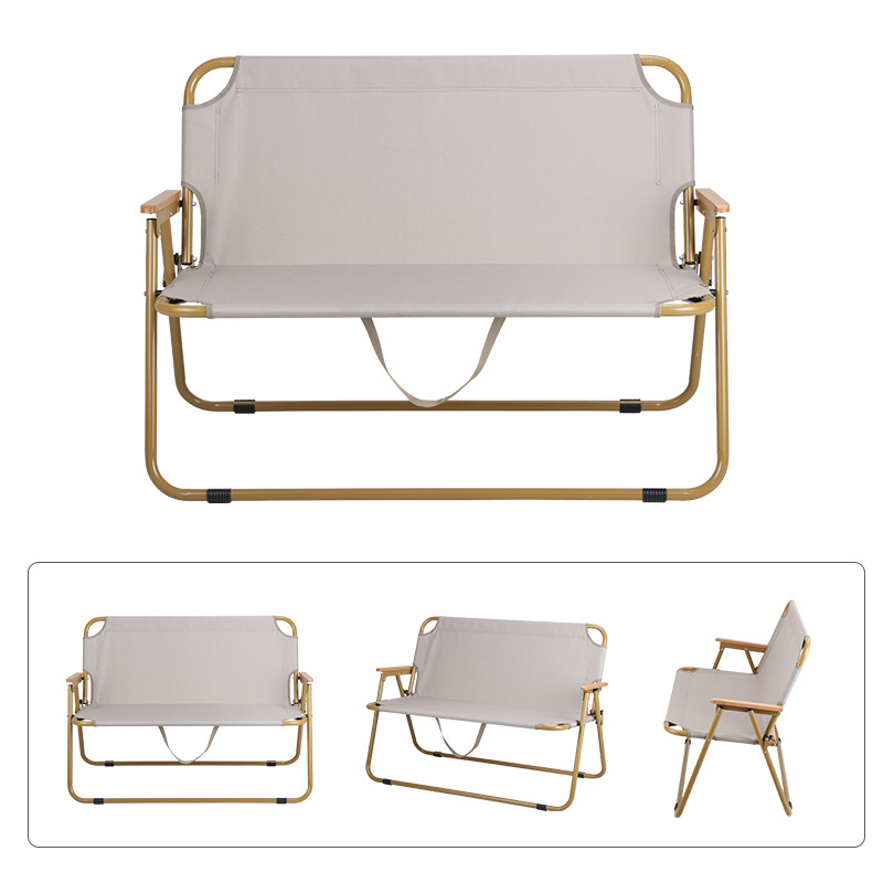 Draagbare opvouwbare Oxford-st - Outdoor Camping Chairs recensie en prijs
