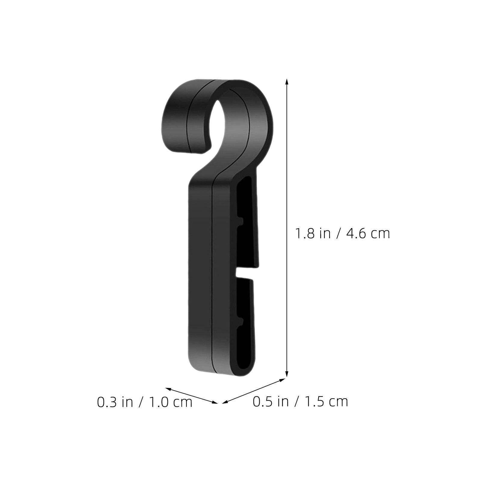 48 stuks koplampclips met snel - Headlamp recensie en prijs