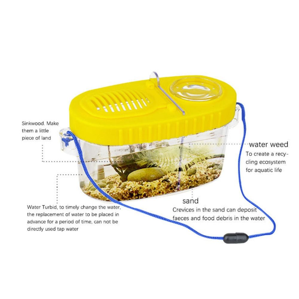 Met vergrootglas, gereedschap  - Outdoor Camping Kit recensie en prijs