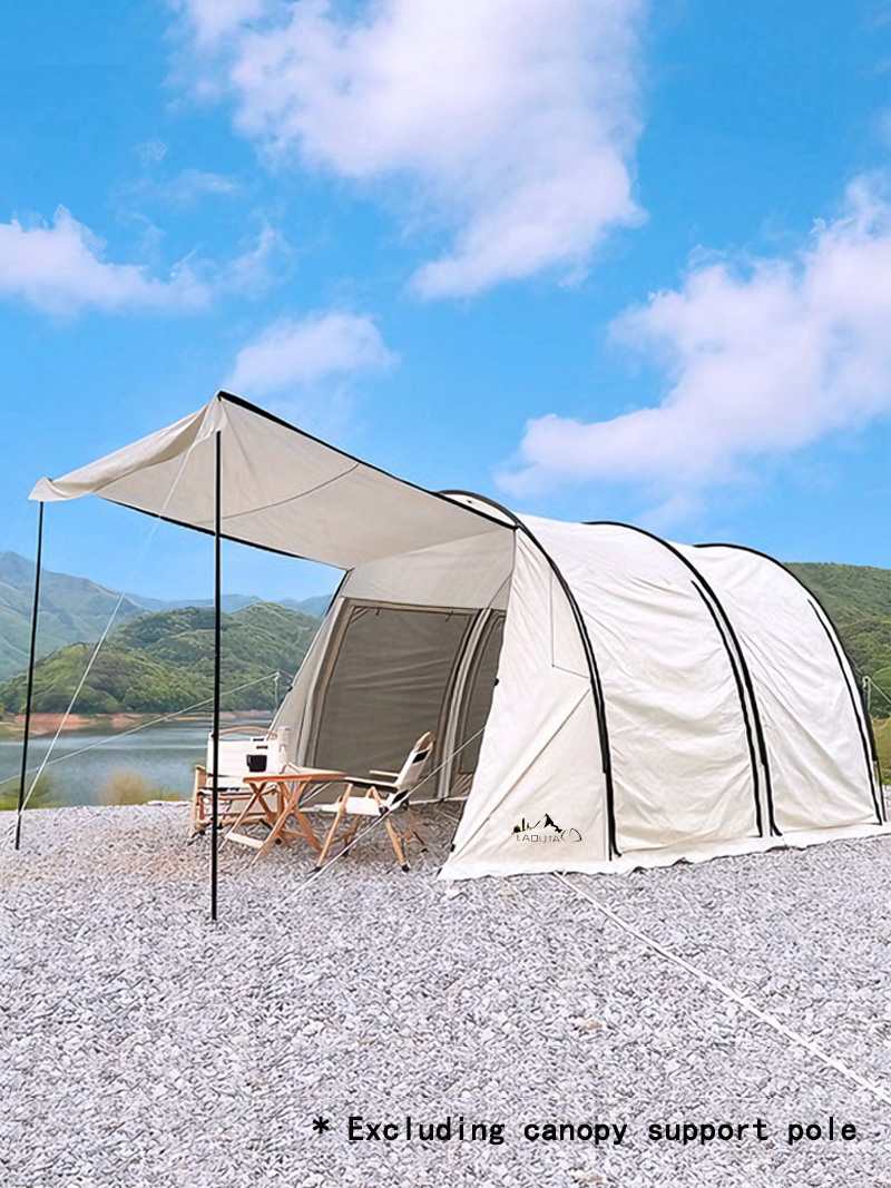 Camping SUV Staarttent Kever T - Jinli Outdoor Camping recensie en prijs