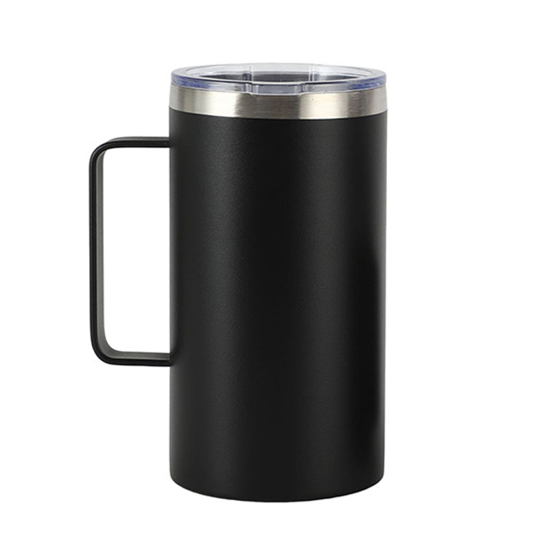 680 ml Rvs Koffiekopje Thermos - Vacuum Insulated Flask recensie en prijs
