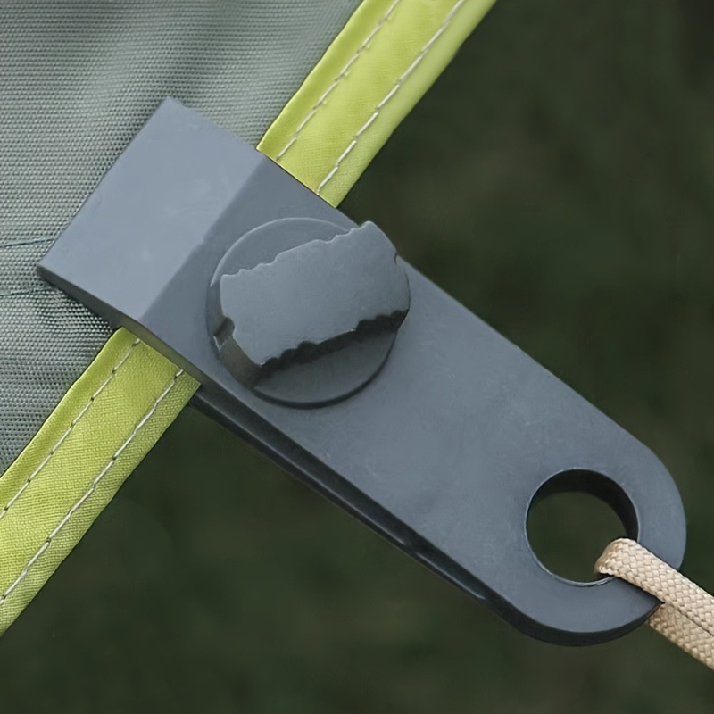 5/10/20/50 Stuks Zware Tent Cl - Outdoor Camping Tarp recensie en prijs