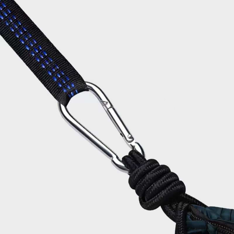 Outdoor muggenwerende hangmat, - Outdoor Camping Hammock recensie en prijs