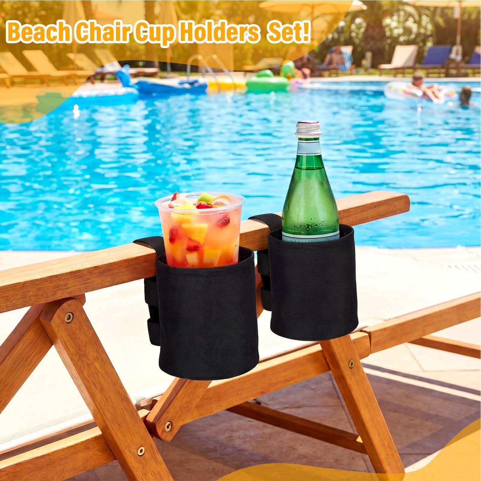 Universele Waterfleshouder Dra - Outdoor Camping Chairs recensie en prijs