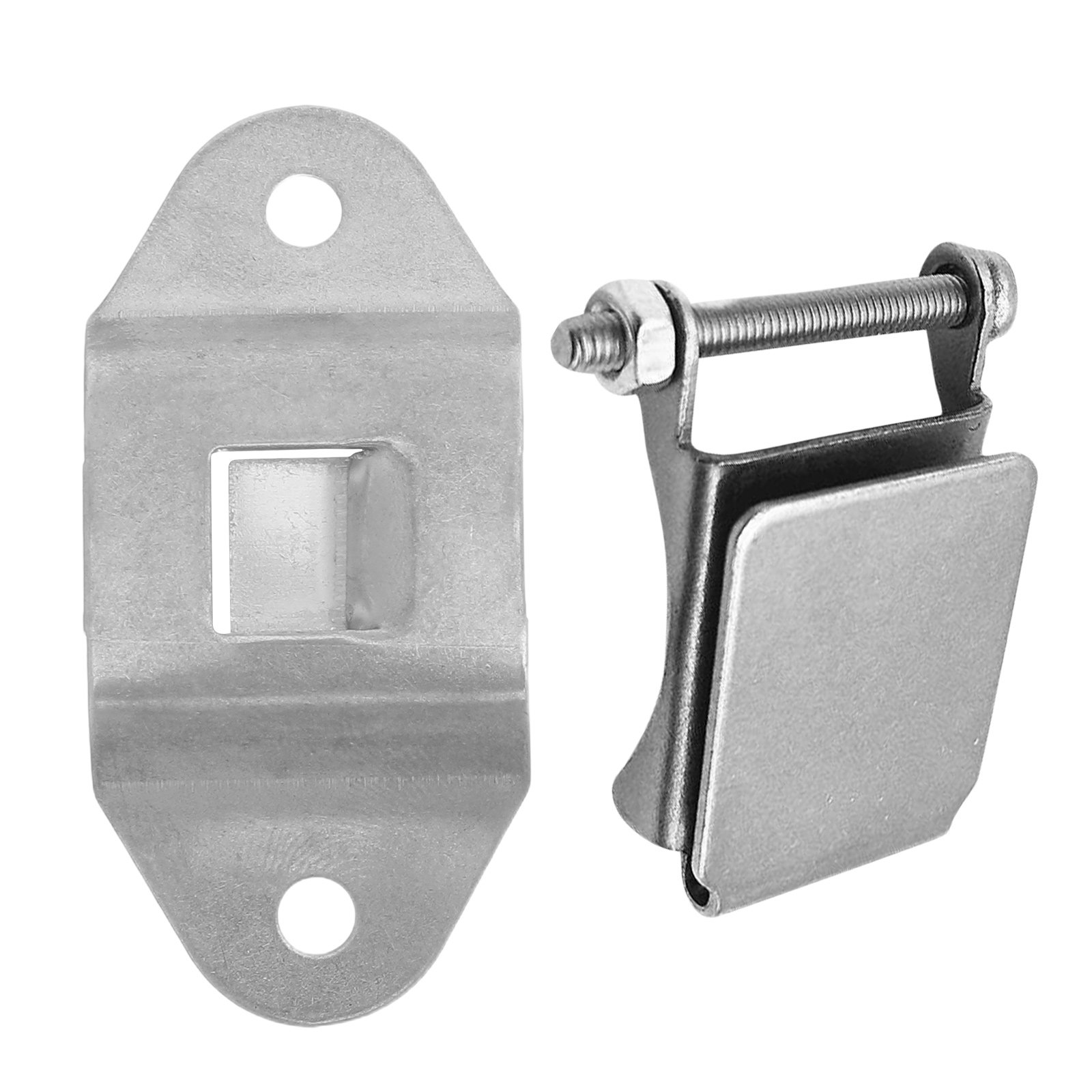 1Set Afneembare Klemmen voor B - Headlamp recensie en prijs
