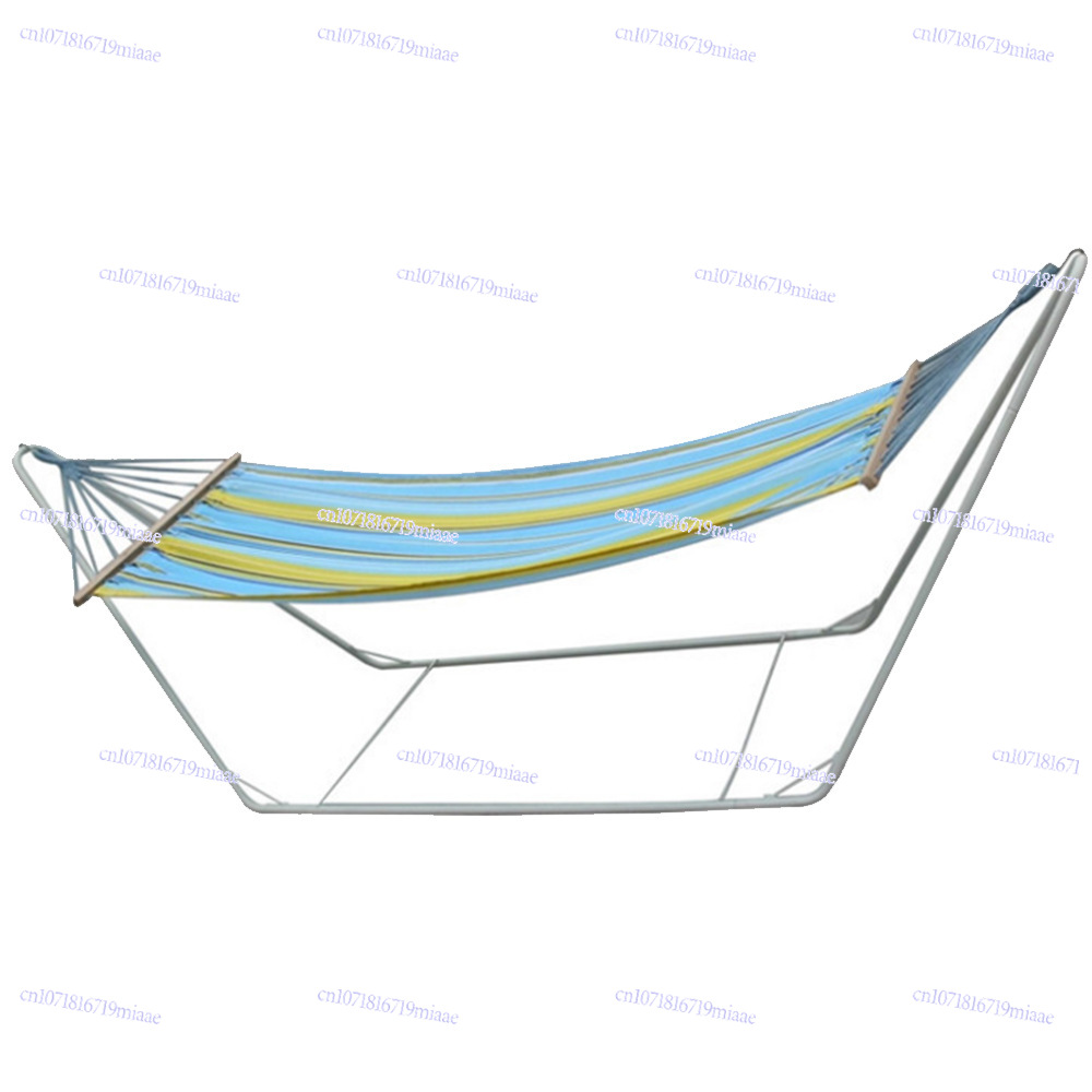 Speciale hangmatbeugel, vrijet - Outdoor Camping Hammock recensie en prijs