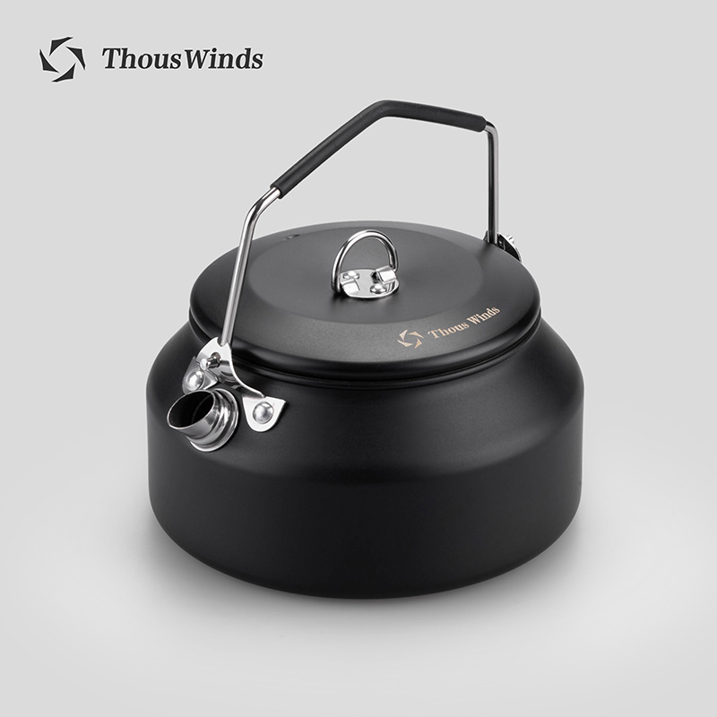 Thous Winden Outdoor Campingke - Camp Cooking Set recensie en prijs