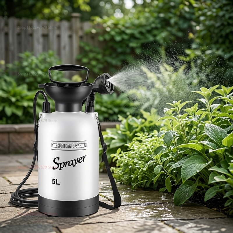 5L draagbare campingdouche, ha - Outdoor Camping Water Heater recensie en prijs