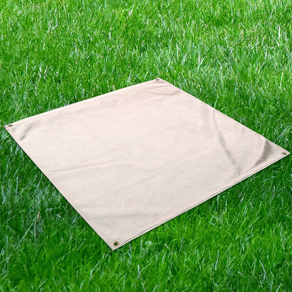 1 stuks vlamvertragende mat vo - Outdoor Camping Stove recensie en prijs