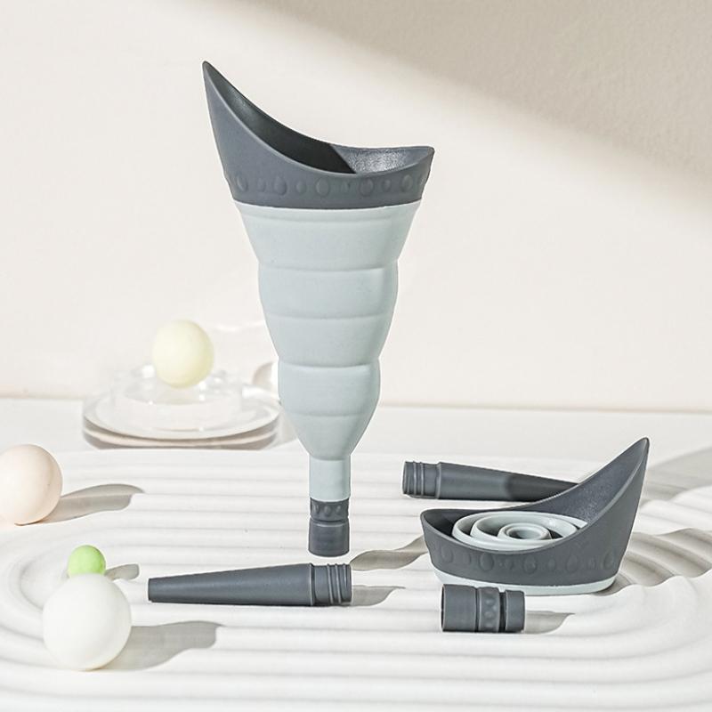 【1PC Opstaand Urineerapparaat  - Outdoor Camping Urinal recensie en prijs