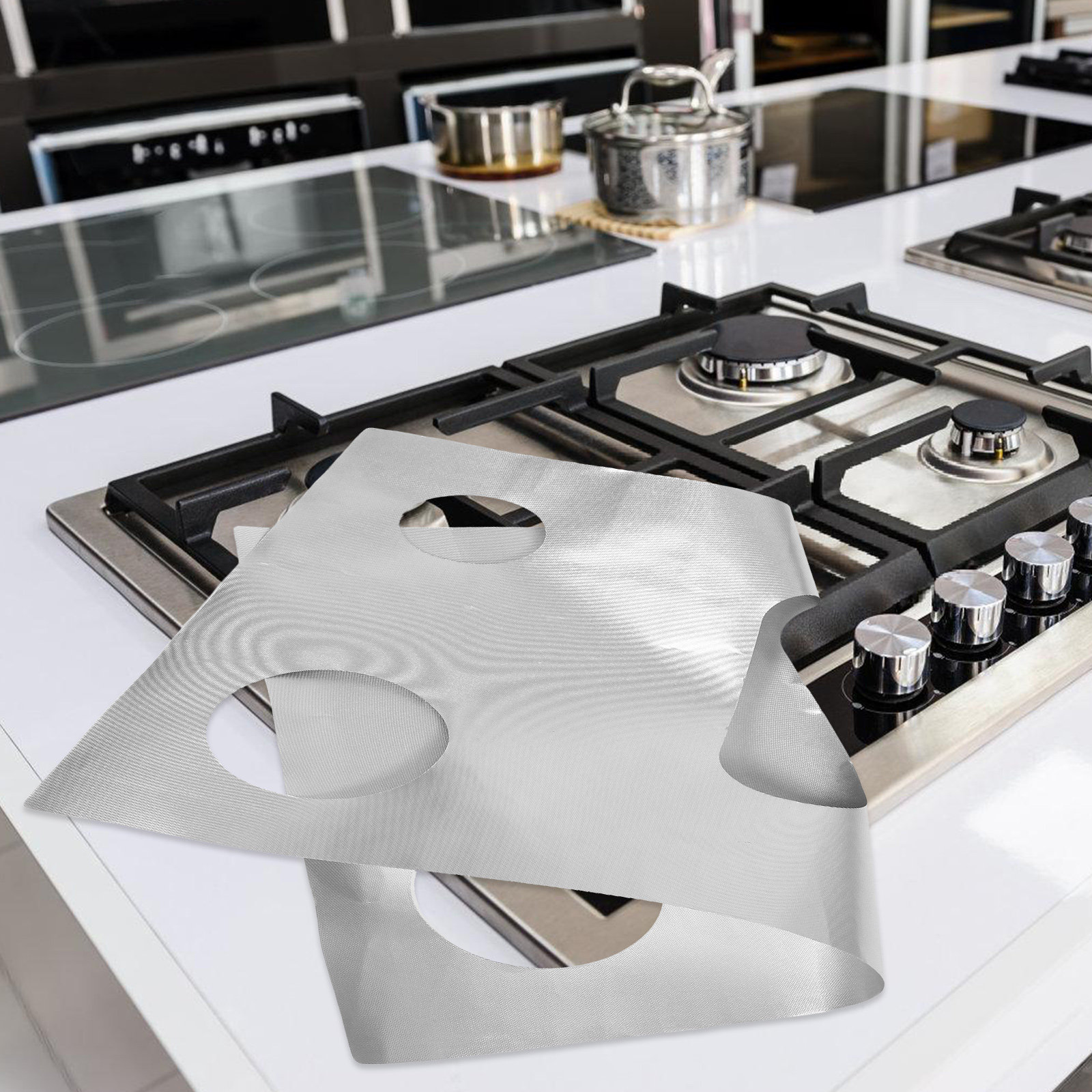 Hittebestendige gasfornuisbran - Outdoor Camping Stove recensie en prijs