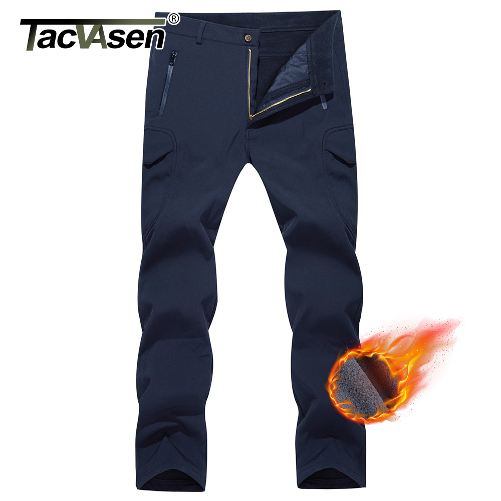 TACVASEN Winter heren softshel - Outdoor Camping In Winter recensie en prijs