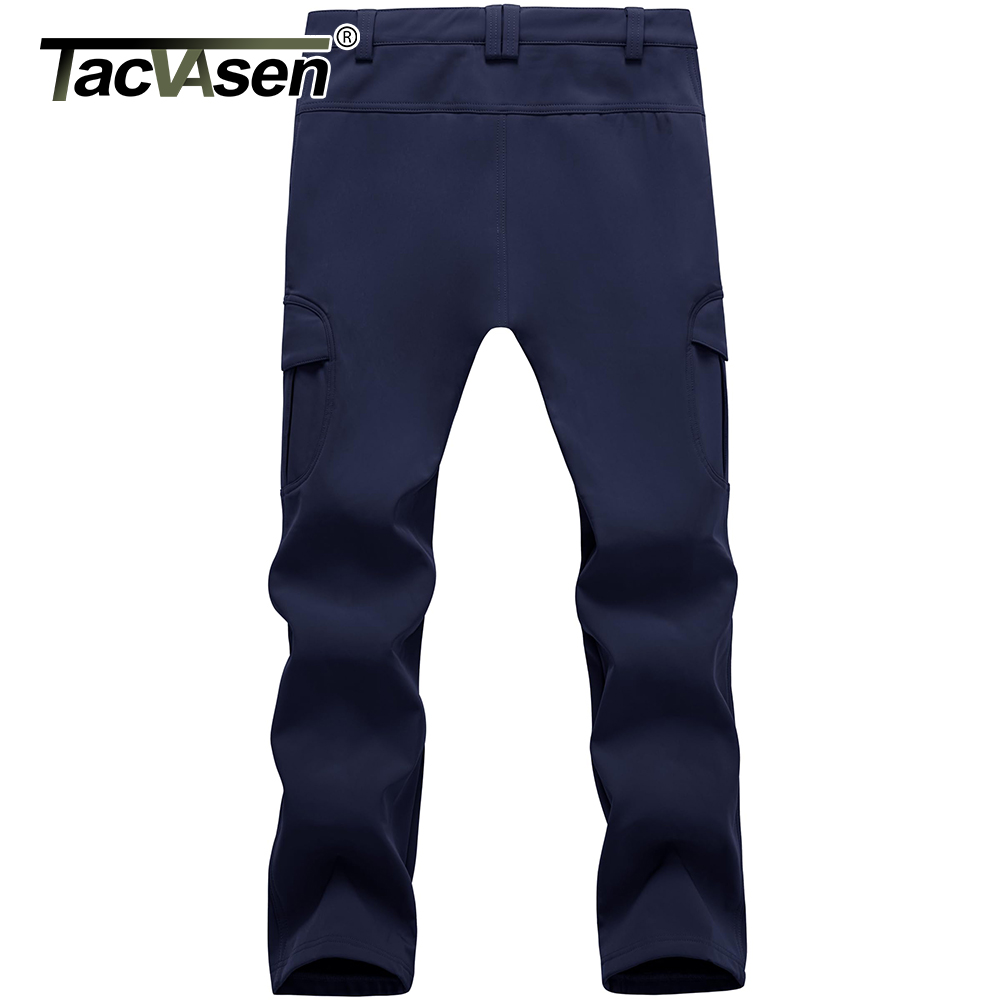 TACVASEN Winter heren softshel - Outdoor Camping In Winter recensie en prijs