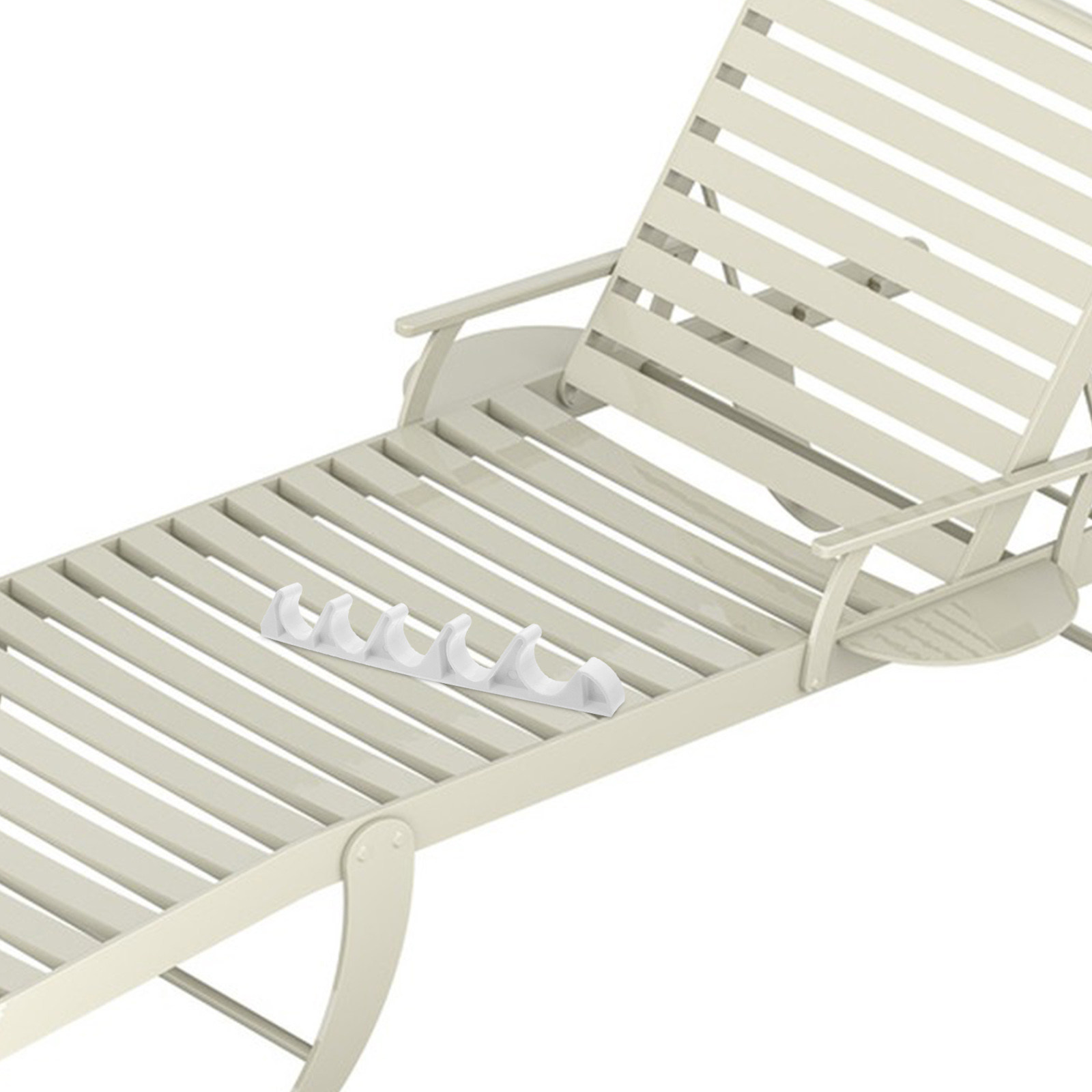8 stuks verstelbare beugels vo - Outdoor Camping Chairs recensie en prijs