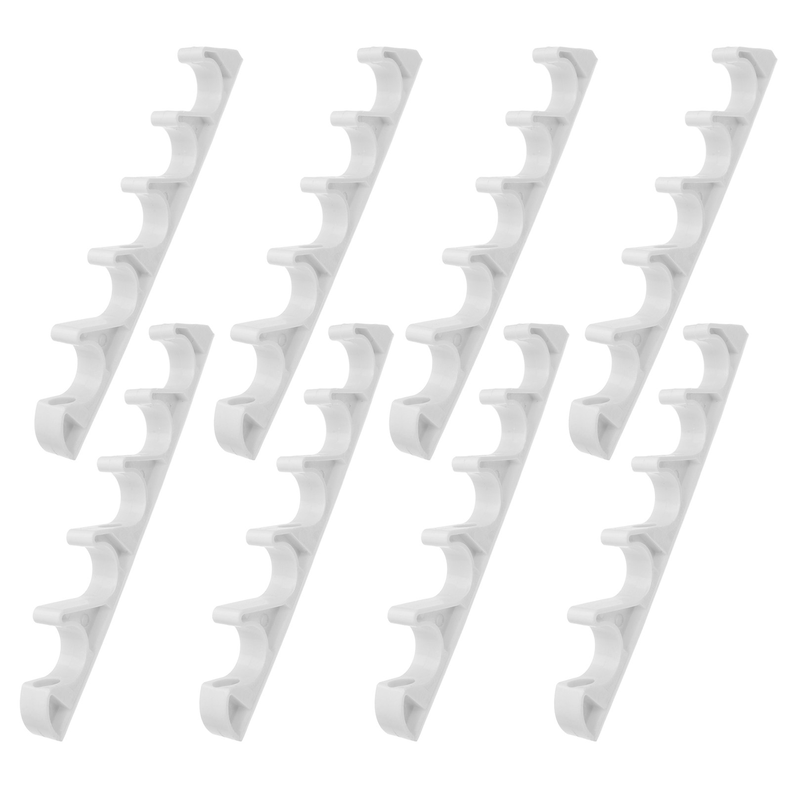 8 stuks verstelbare beugels vo - Outdoor Camping Chairs recensie en prijs