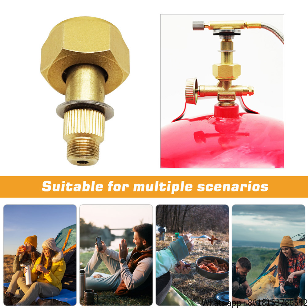 1x Camping Gasfornuis Converte - Outdoor Camping Stove recensie en prijs