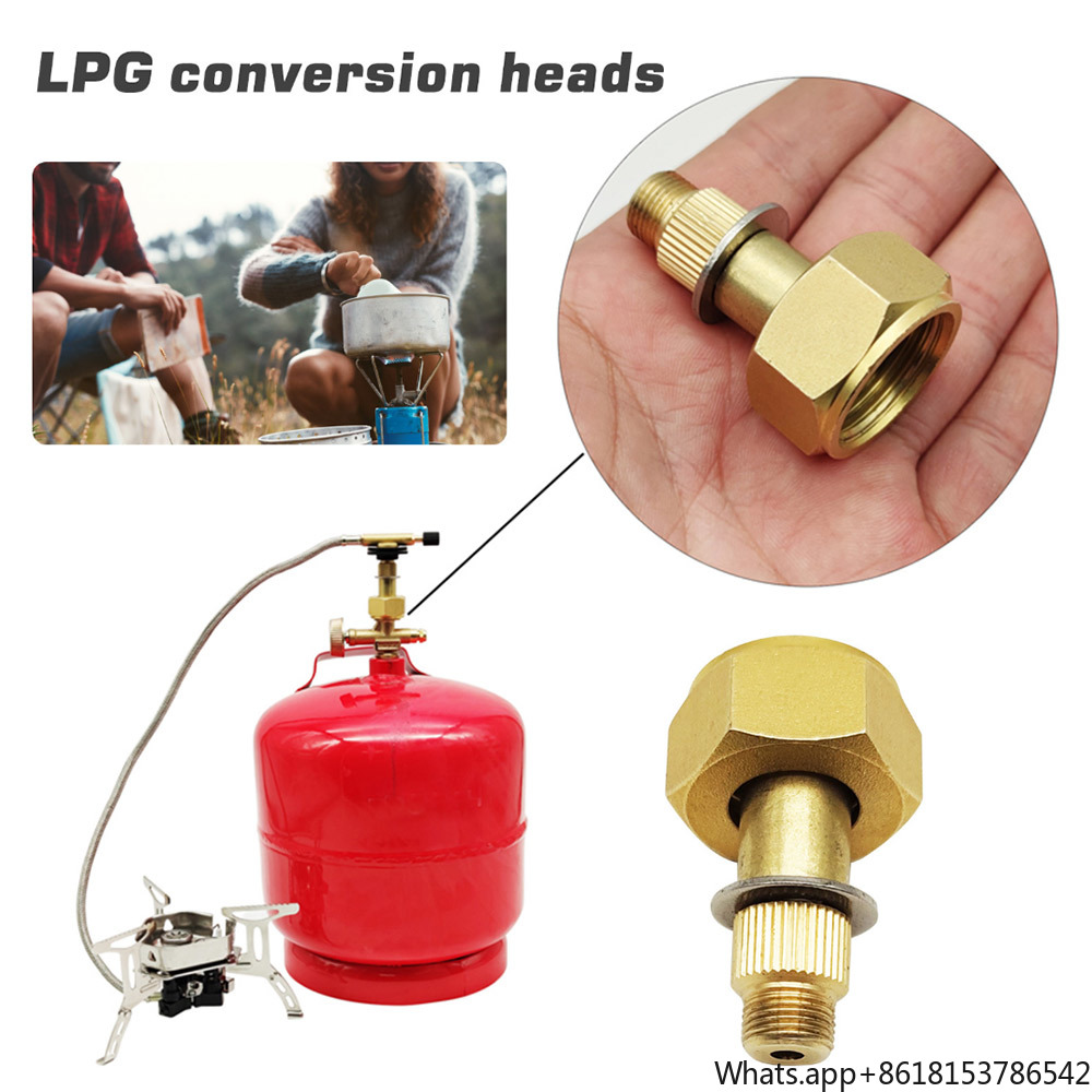 1x Camping Gasfornuis Converte - Outdoor Camping Stove recensie en prijs