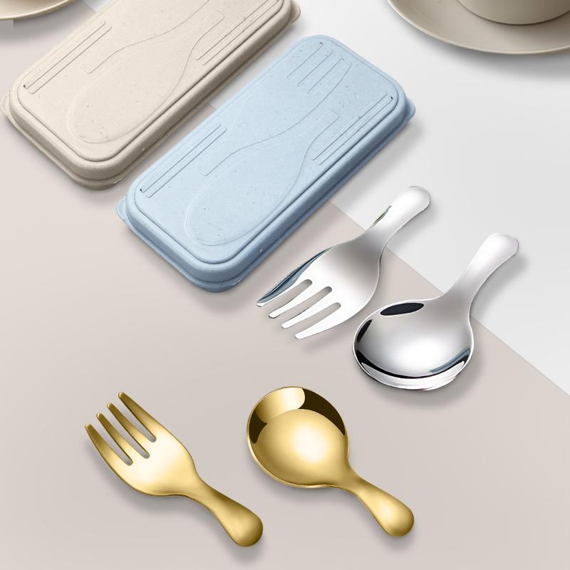 Roestvrijstalen serviesset Lep - Camp Cooking Set recensie en prijs