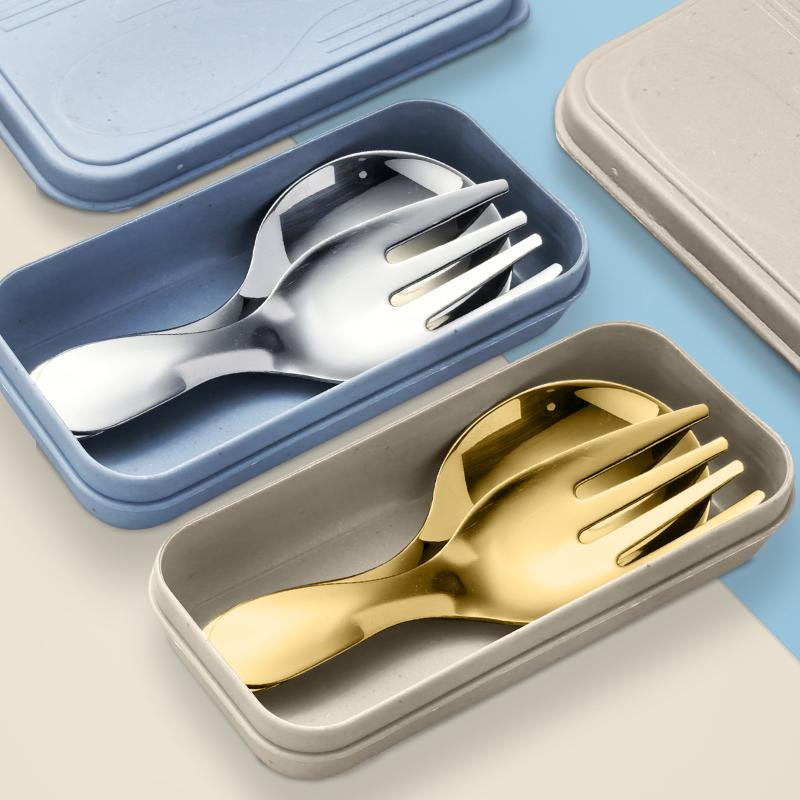 Roestvrijstalen serviesset Lep - Camp Cooking Set recensie en prijs