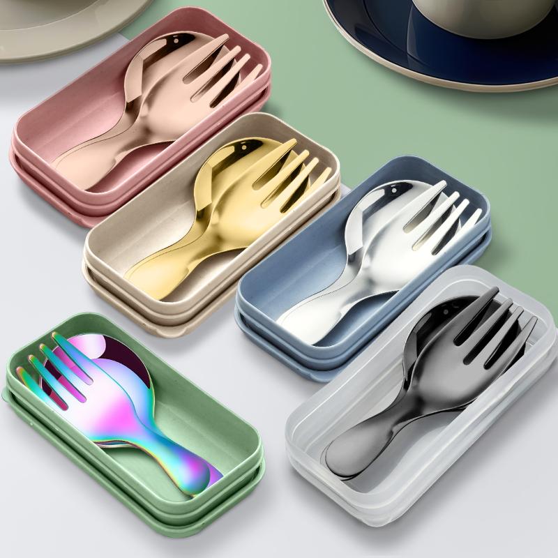 Roestvrijstalen serviesset Lep - Camp Cooking Set recensie en prijs