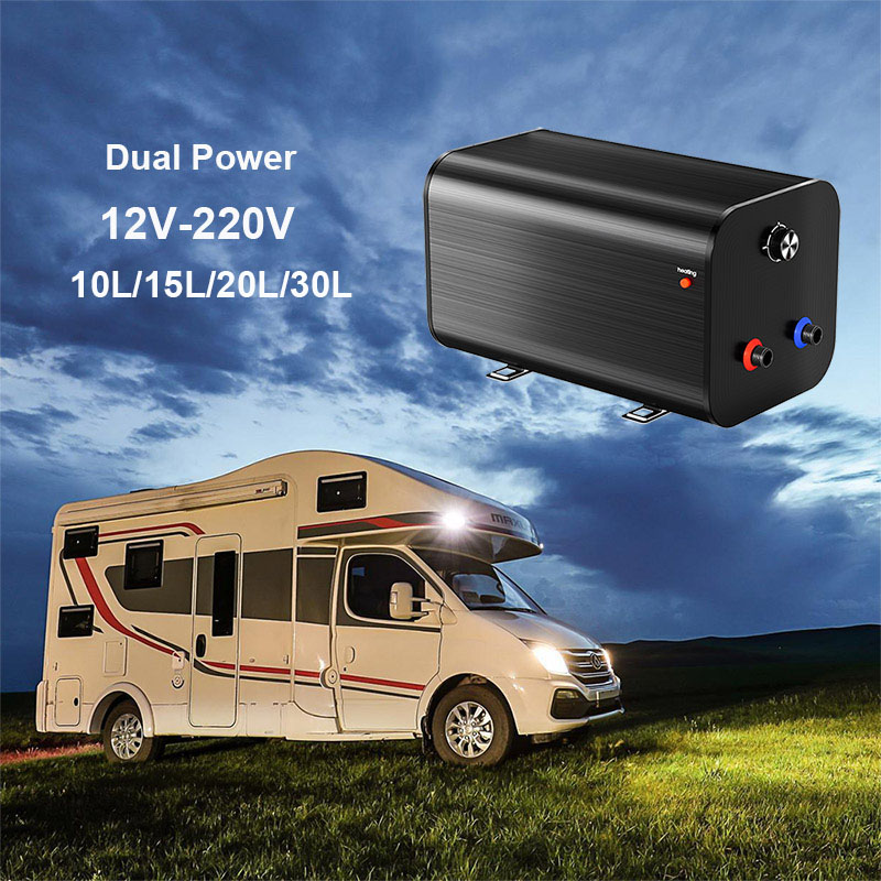 Fabrikant kleine 12V 300W elek - Outdoor Camping Water Heater recensie en prijs