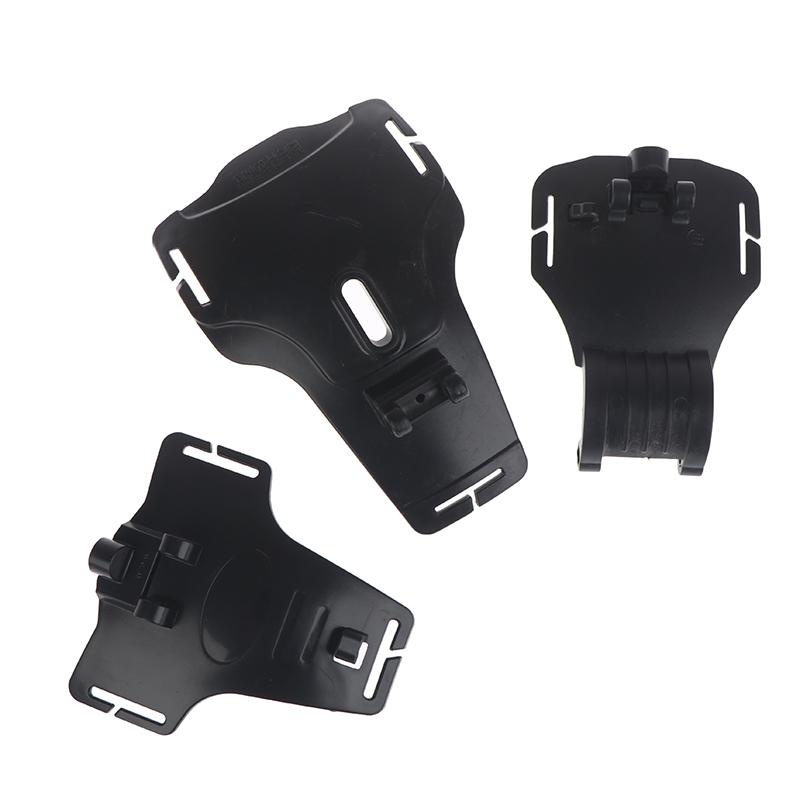 Nieuwe koplampbevestiging, vis - Headlamp recensie en prijs